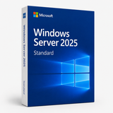 Windows Server 2025 Standard