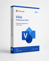 Visio 2024