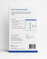 Visio 2024
