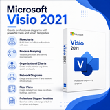Visio 2021