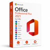 Microsoft Office Professional Plus 2021