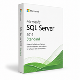 Microsoft SQL Server 2019 Standard