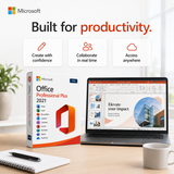 Microsoft Office Professional Plus 2021
