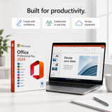 Microsoft Office Professional Plus 2024