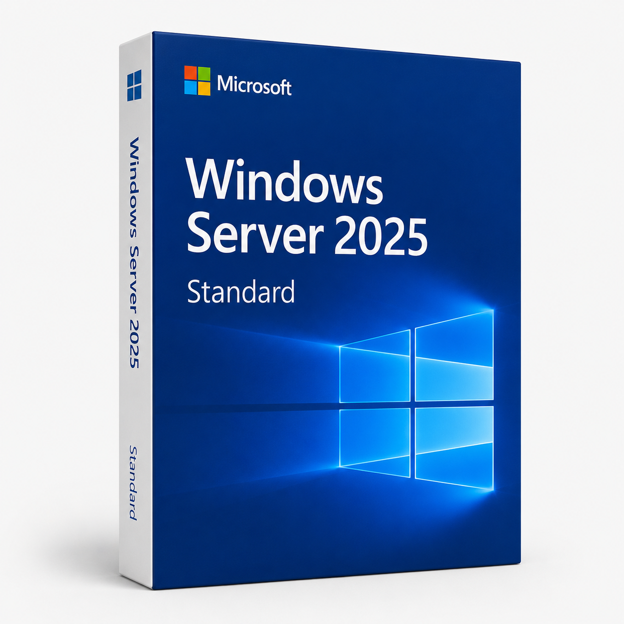 Windows Server 2025 Standard