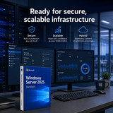 Windows Server 2025 Standard