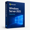 Windows Server 2025 Datacenter
