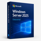 Windows Server 2025 Datacenter