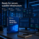 Windows Server 2025 Datacenter