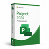 Project 2024 Professional