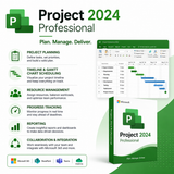 Project 2024 Professional