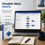 Visio 2021
