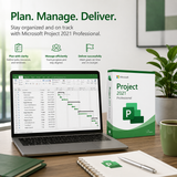 Project 2024 Professional