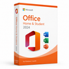 Office Home & Student 2024 for Windows / MacOS