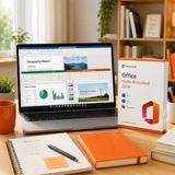 Office Home & Student 2024 for Windows / MacOS