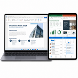 office home and business 2024 for WindowsMacOS