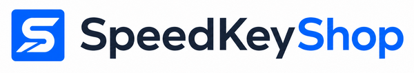 Speedkeyshop