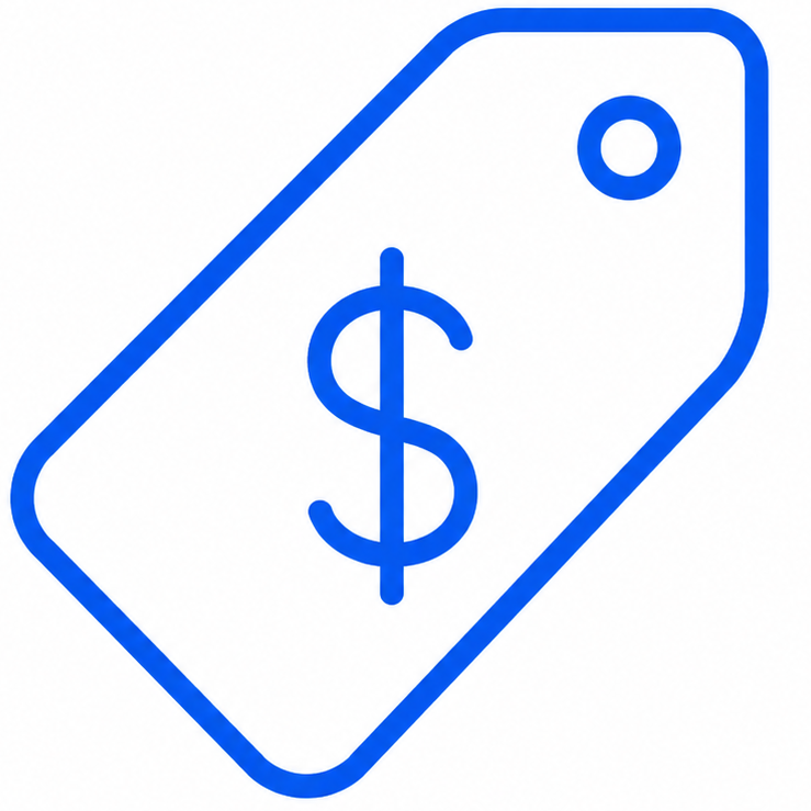 Competitive Prices