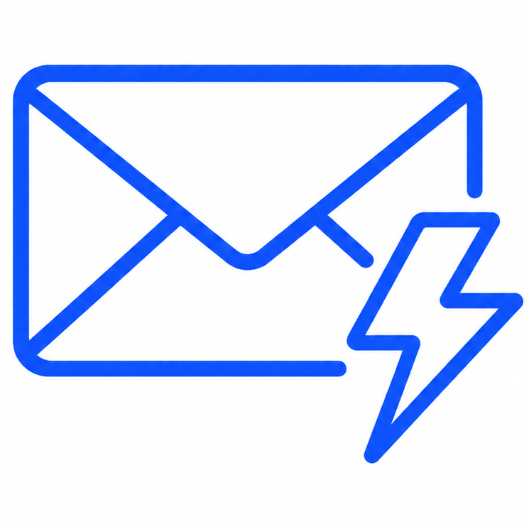 Fast Digital Delivery