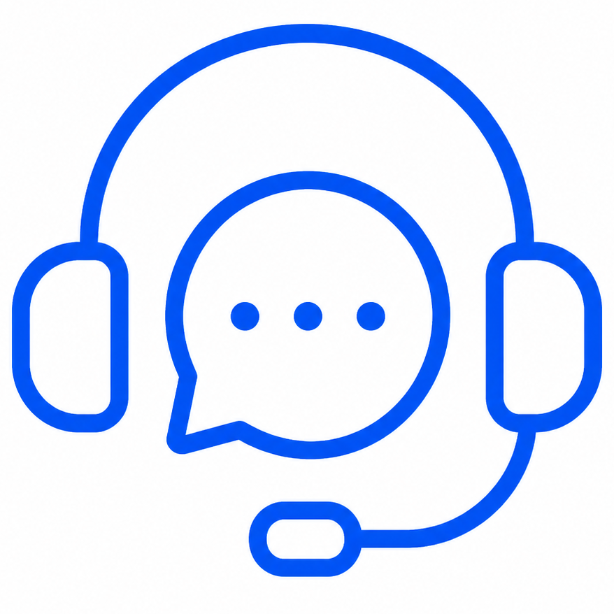 Customer Support