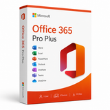 Microsoft Office 365 Pro Plus 