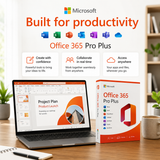 Microsoft Office 365 Pro Plus 