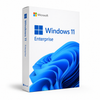 Microsoft Windows 11 Enterprise packaging 