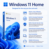 Windows 11 Home 